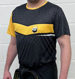 Evolution Kickboxing Lightweight T-Shirts