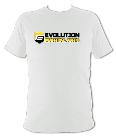 Evolution T-Shirt