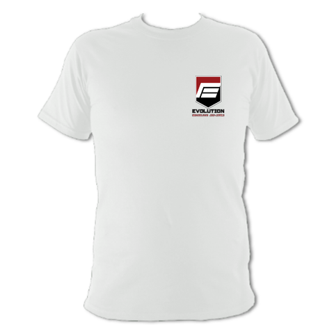 Evolution BJJ T-shirt V2