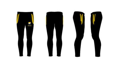 Evolution Tight fit Training Bottoms