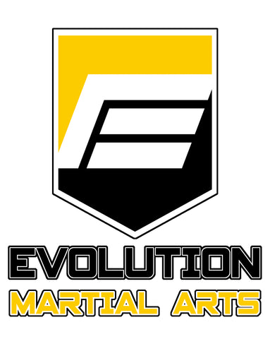 Evolution Martial Arts Licence