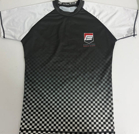 Evolution BJJ Rashguard